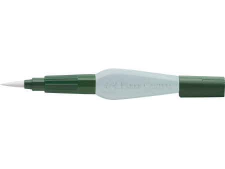FABER-CASTELL Pinceau à réservoir d'eau 'Water Brush',medium