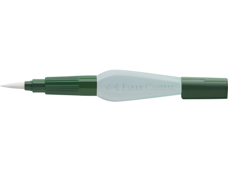 FABER-CASTELL Pinceau à réservoir d'eau 'Water Brush',medium