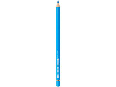 FABER-CASTELL Crayon de couleur POLYCHROMOS, bleu phthalo