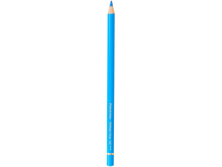 FABER-CASTELL Crayon de couleur POLYCHROMOS, bleu phthalo