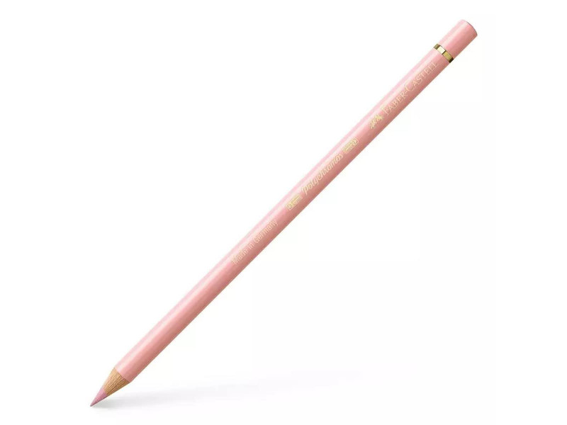 FABER-CASTELL Crayon de couleur POLYCHROMOS, ton chair clair