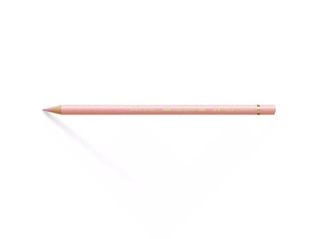 FABER-CASTELL Crayon de couleur POLYCHROMOS, ton chair clair