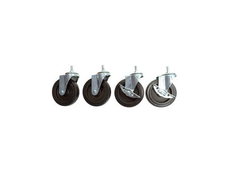 ALBA Etagère multifonction MOBI4L, (L)1.200 mm, 4 tablettes