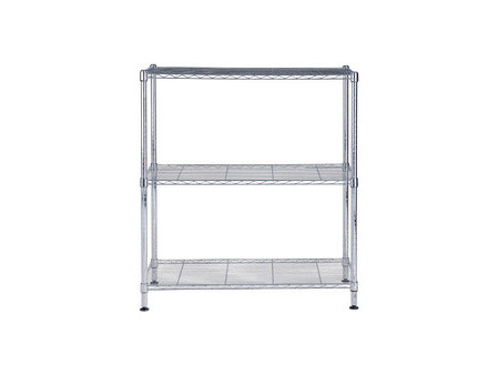 ALBA Etagère multifonction MOBI4L, (L)1.200 mm, 4 tablettes