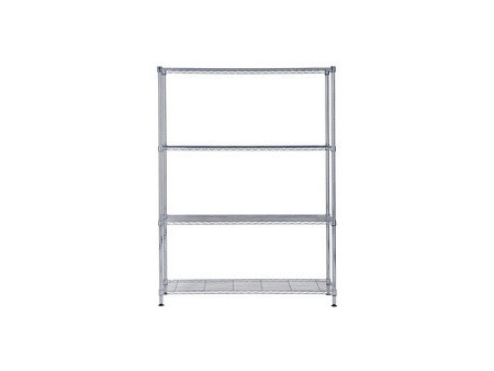 ALBA Etagère multifonction MOBI4L, (L)1.200 mm, 4 tablettes