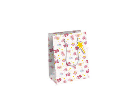 Clairefontaine Sac cadeau 'Magie', shopping