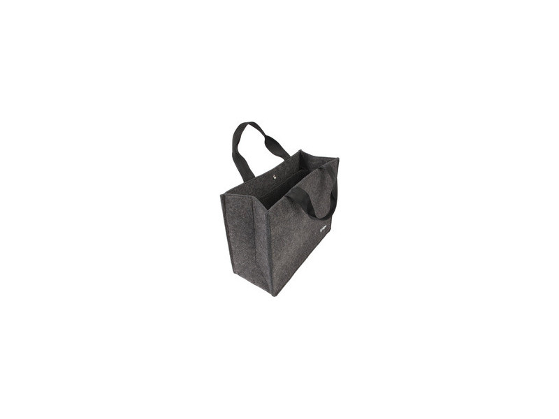 sigel Sacoche Business Desk Sharing Bag Basic M, gris clair
