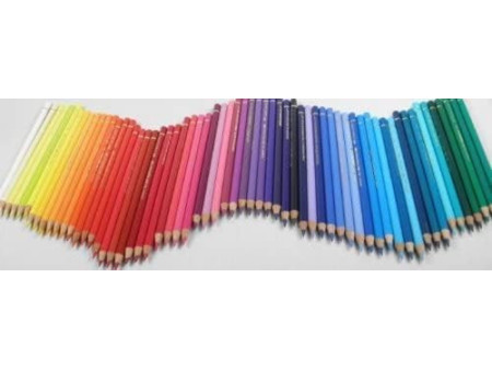 FABER-CASTELL Crayon de couleur POLYCHROMOS, terre d'ombre
