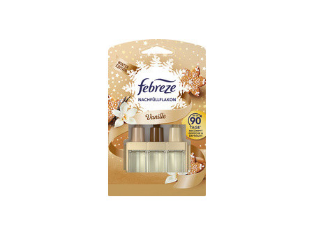 febreze Désodorisant électrique 3Volution, non équipé