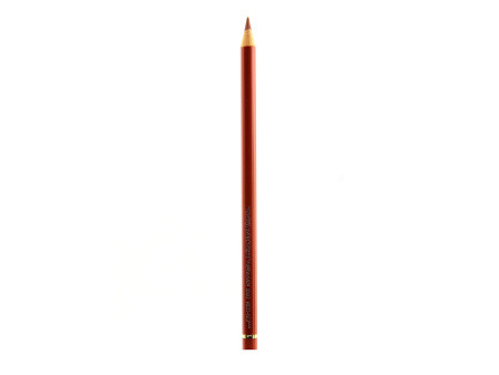 FABER-CASTELL Crayon de couleur POLYCHROMOS, rouge de Venise