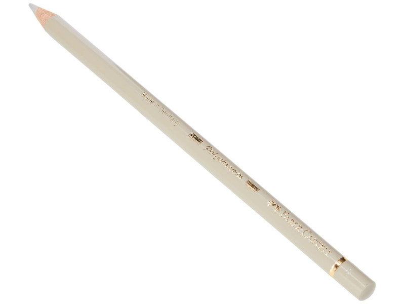 FABER-CASTELL Crayon de couleur POLYCHROMOS, gris chaud II
