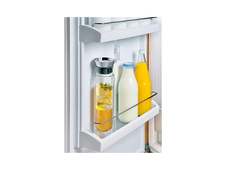 alfi Carafe en verre FLOWMOTION, à double paroi, 0,75 litre
