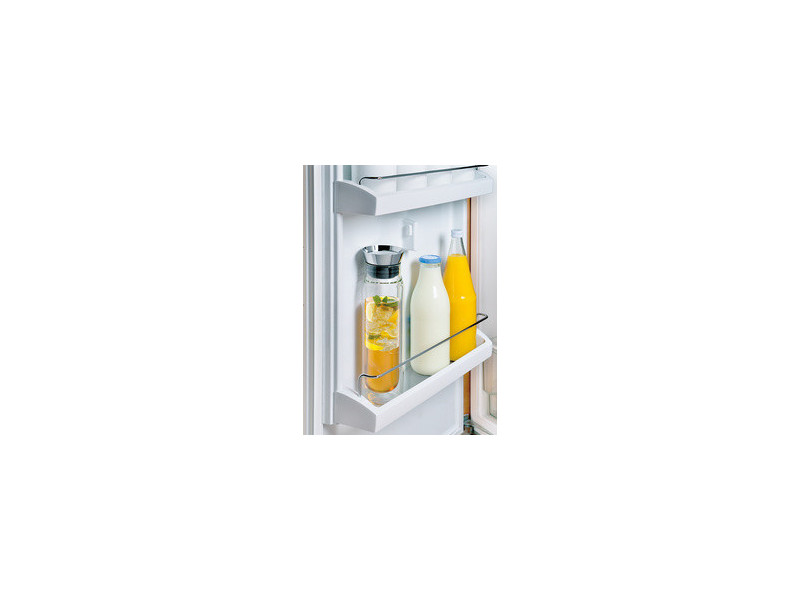 alfi Carafe en verre FLOWMOTION, à double paroi, 0,75 litre