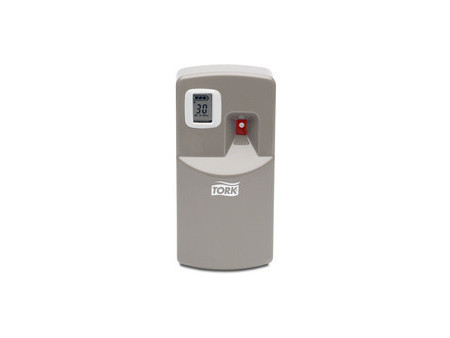 TORK Diffuseur d'aérosol désodorisant, gris