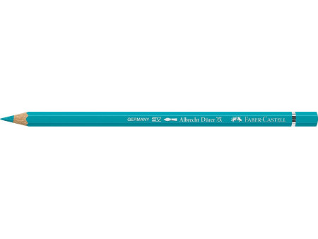 FABER-CASTELL Crayon aquarellable ALBRECHT DÜRER, vert de