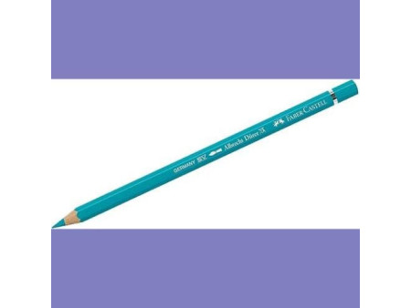 FABER-CASTELL Crayon aquarellable ALBRECHT DÜRER, vert de