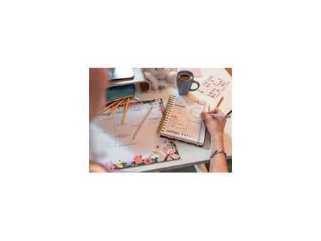sigel BuJo Agenda Jolie 'Underwater Miracles'