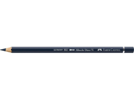 FABER-CASTELL Crayon aquarellable ALBRECHT DÜRER, indigo