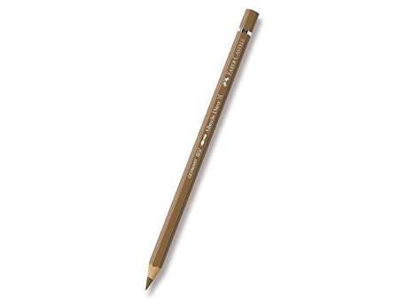 FABER-CASTELL Crayon aquarellable ALBRECHT DÜRER, terre