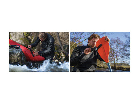tesa Ruban de réparation ULTRA POWER UNDER WATER 50 mm x1,5m
