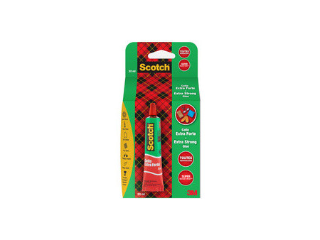Scotch Colle 'Extra Forte', 30 ml