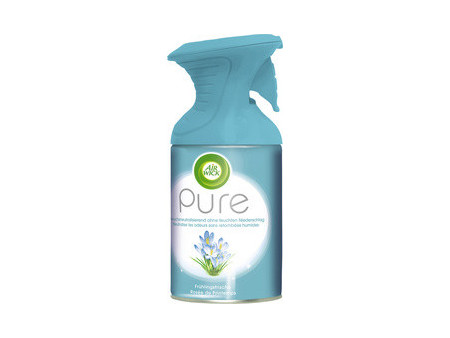 AirWick Parfum d'ambiance 'Printemps', 250 ml spray