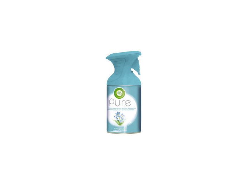 AirWick Parfum d'ambiance 'Printemps', 250 ml spray