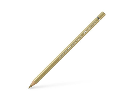 FABER-CASTELL Crayon aquarellable ALBRECHT DÜRER, or
