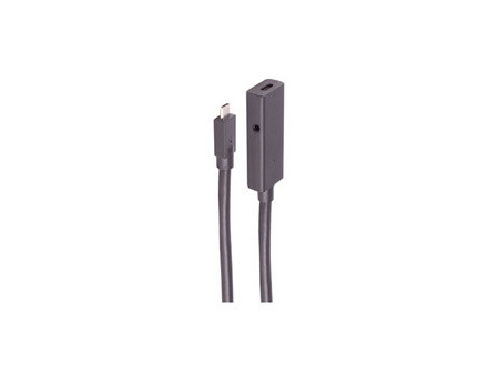 shiverpeaks Câble de rallonge actif USB 3.1, 5,0 m