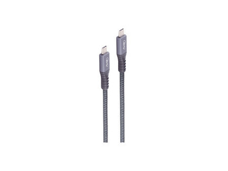 shiverpeaks Câble USB 4.0 3x2, USB-C, 0,25 m