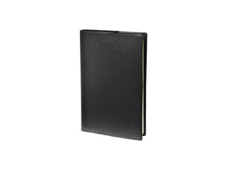 QUO VADIS Agenda 'Note 29 S Prestige',2027, Impala, noir