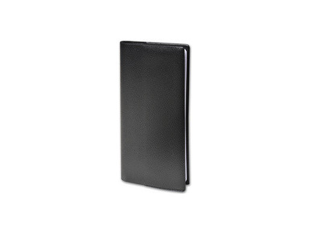 QUO VADIS Agenda de poche Silma, 2027, Impala, noir
