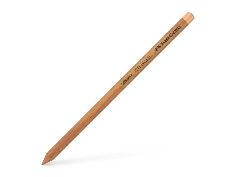 FABER-CASTELL Crayon de couleur PITT PASTELL, ton chair