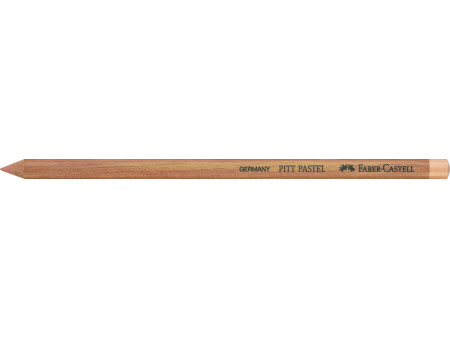 FABER-CASTELL Crayon de couleur PITT PASTELL, ton chair