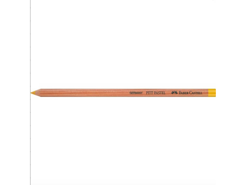 FABER-CASTELL Crayon de couleur PITT PASTELL, sépia foncé