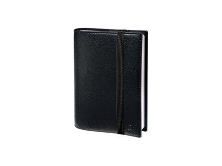 QUO VADIS Agenda Time & Life Pocket, 2027, cuivre irisé