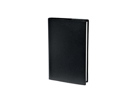 QUO VADIS Agenda ABP 1, 130 x 210 mm, 2027, Impala, noir