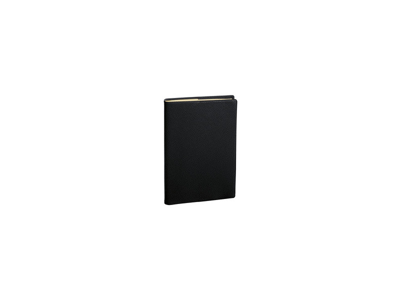 QUO VADIS Agenda de poche MINIDAY Prestige ML, 2027, noir
