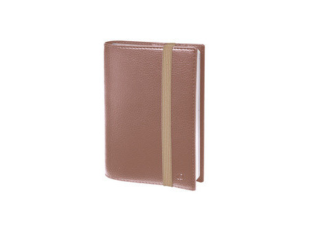 QUO VADIS Agenda Time & Life Pocket, 2027, blanc