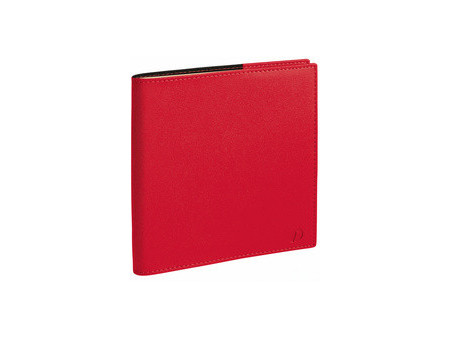 QUO VADIS Agenda 'Exécutif Prestige S', 2027, Soho, rouge