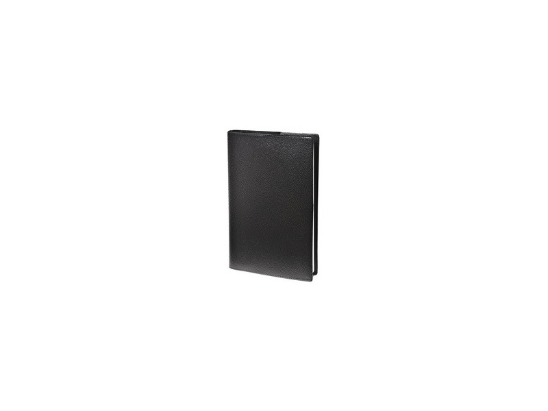 QUO VADIS Agenda 'Consul', 2027, Impala, noir