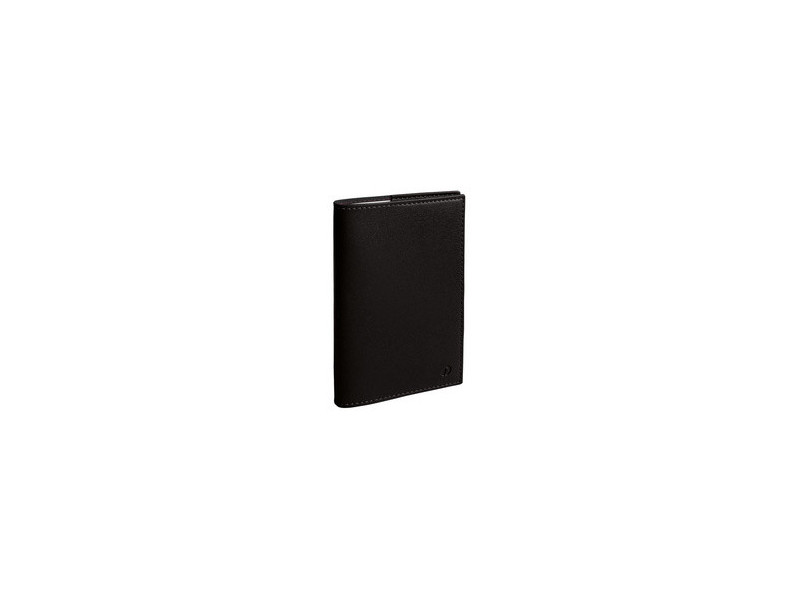 QUO VADIS Agenda de poche Carla Prestige, 2027, Soho, rouge
