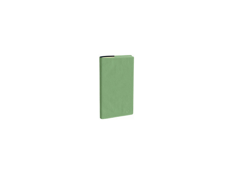 QUO VADIS Agenda de poche Italnote Prestige, 2027, bleu nuit