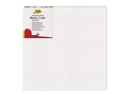 KREUL Châssis à toile SOLO Goya BASIC LINE, 800 x 1.200 mm
