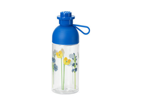 LEGO Gourde HYDRATION BOTTLE, 0,5 litre, vert sable