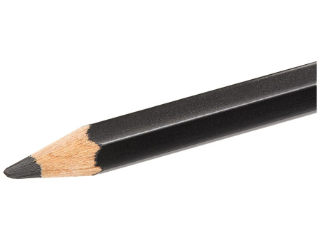 FABER-CASTELL Crayon Wirtestift MAGICUS, degré de dureté: 6B