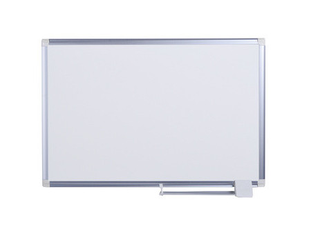 Bi-Office Tableau blanc 'New Generation', 1.800 x 1.200 mm