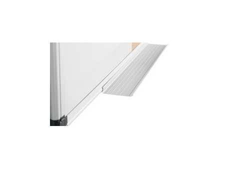 Bi-Office Tableau mixte, tableau blanc/liège, 1.500x1.200 mm