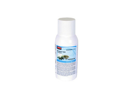 Rubbermaid Désodorisant Aérosol 'Purifying Spa', 75 ml