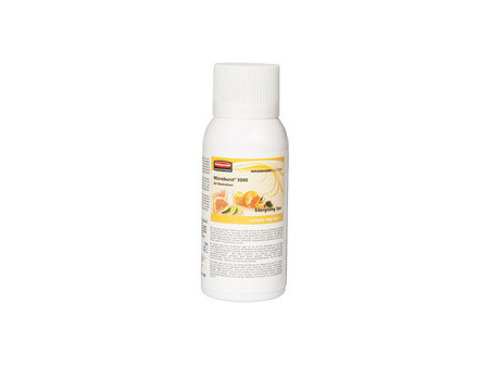 Rubbermaid Désodorisant Aérosol 'Relaxing Spa', 75 ml